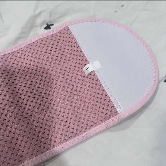 Pink Women’s Waist Support Belt - Picture 5 of 9